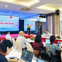 Sơ kết dự án 2025: Nhiều kết quả tích cực, lan tỏa cơ hội cho người khuyết tật
